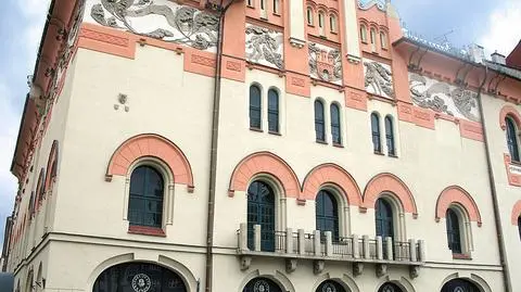 Aktorzy ze „Starego” protestują