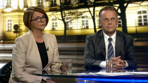 "Zamachu stanu dokonało dwóch kelnerów i sfrustrowany biznesmen" 