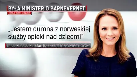 Norweski system opieki. Czy Norwegia to dalej kraj doskonały?