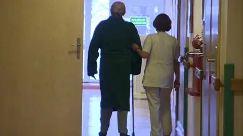 Jedyna przychodnia dla ofiar wojny do zamknięcia? Brakuje na leczenie