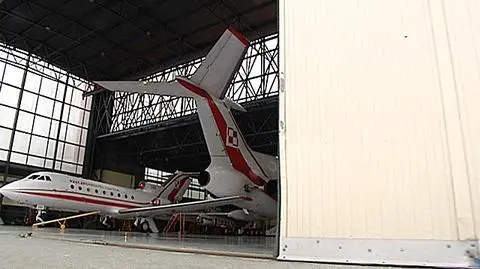 Problem z samolotami