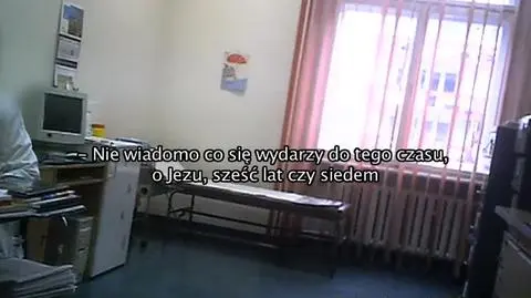 Recepta NFZ na „zapisy na 2020 rok”?
Zabronić zapisów