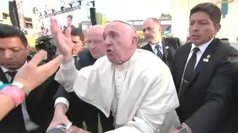 Wybraliście najciekawsze wideo tygodnia w tvn24.pl