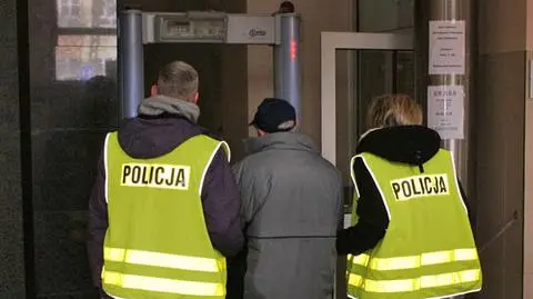 Fałszowali testamenty, przejmowali kamienice