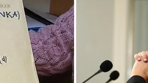 Kempa jest prawnikiem... we własnym mniemaniu