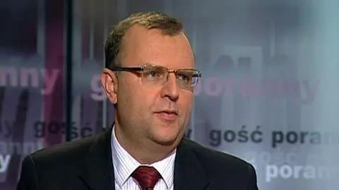 Ujazdowski: Rokita nie wróci, gdy będzie PO-LiD