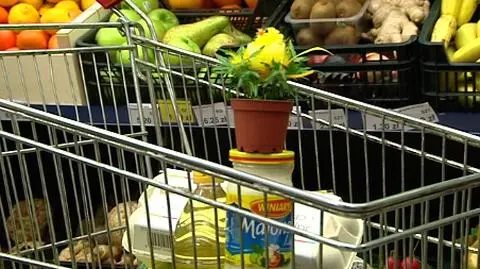 Ceny wyższe. Handlowcy naciagają tak samo