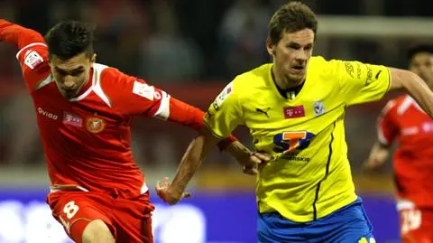 Liga jest ciekawsza?