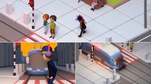 Nowy spot ZIKiT-u działa na wyobraźnię