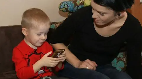 Mama Jakuba nie kryje dumy z syna