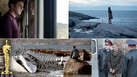 Lewiatan zagrozi Idzie? Lewiatan konkurentem Idy do Oscara