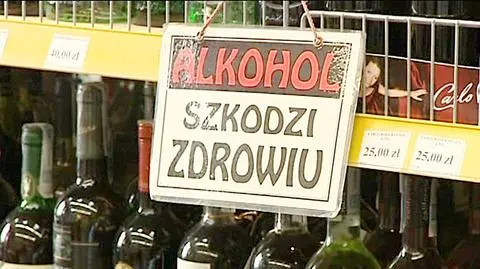 Prezydent Wałbrzycha wycofuje pomysł nocnej prohibicji
