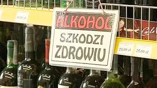 Prezydent Wałbrzycha wycofuje pomysł o nocnej prohibicji