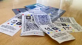 MPK ostrzega swoich pasażerów przed kontrolami 