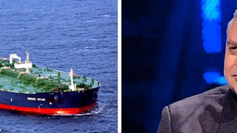 "Piraci nie potrafili chodzić po schodach"