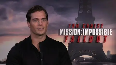 Henry Cavill w Dzień Dobry TVN. Rozmowa Wendzikowskiej