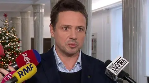 The new mayor of Warsaw, Rafał Trzaskowski announced he will push for reversing controversial decision by the city hall regarding property ownership