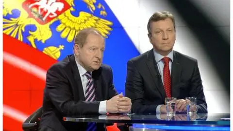 Politycy rozmawiali o możliwym przejeździe Nocnych Wilków przez Polskę