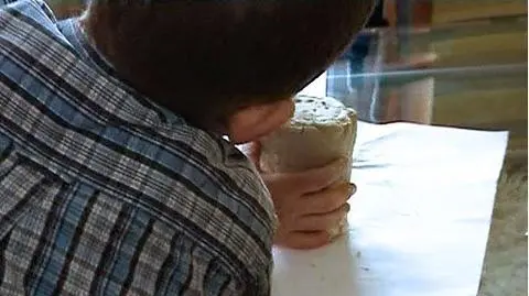 Będzie lepszą matką, jak zostawi dzieci