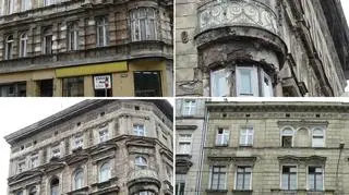 Wrocławskie kamienice doczekają się remontu?