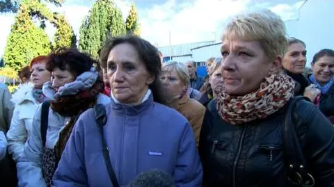 Szwaczki z Torunia bez pracy i pieniędzy. "Zostałyśmy oszukane i okradzione" 