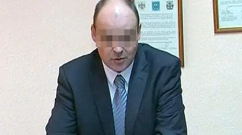 Prezydent Starachowic w rękach CBA. Znowu