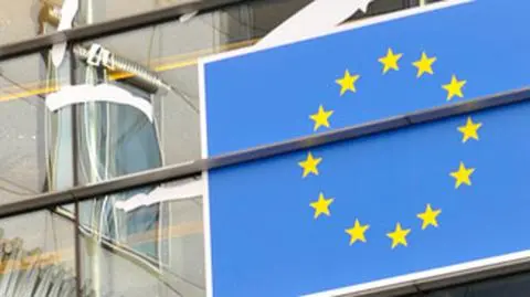 Czy ktoś chciałby "umierać za sztandar z 12 gwiazdkami"?
