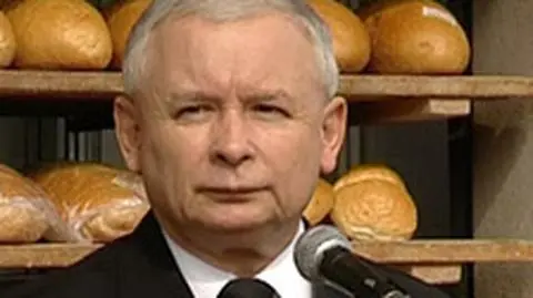 Wczoraj Karol Karski, dziś "głęboka, osobista tajemnica"