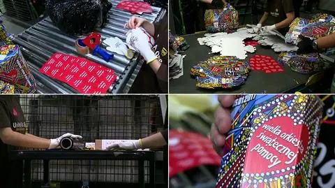 Wielki finał 15 stycznia