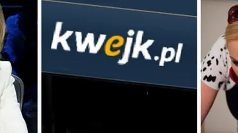 Sablewska, kwejk i seriale TVN, czyli czego szukaliśmy w sieci