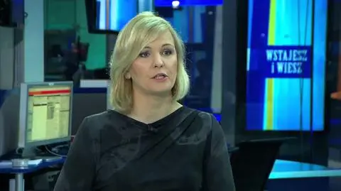 Otylia Jędrzejczak opowiada o trudach pobytu w Soczi