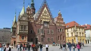 "We Wrocławiu pracuje około 2,5 tys. Włochów"