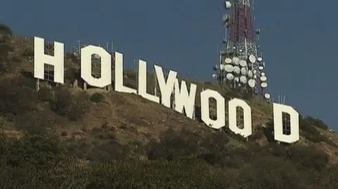 Hefner ratuje Hollywood