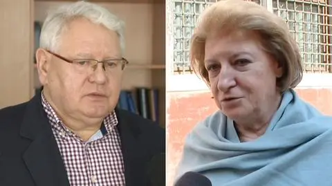 Krzysztof Drzewicki i Hanna Suchocka kończą pracę w Komisji Weneckiej 