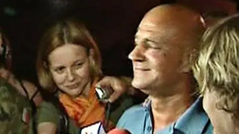 Wszyscy żołnierze z Nangar Khel już na wolności
