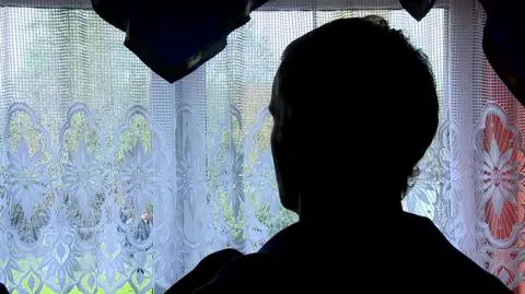 Porwany w Tarnowskich Górach dla TVN24: 
nie wołałem o pomoc, nie wierzyłem, że ktoś usłyszy