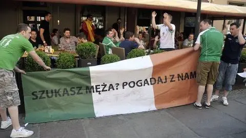 Szukają w Polsce żon