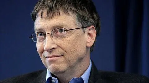 Gates wybuduje nowy reaktor jądrowy