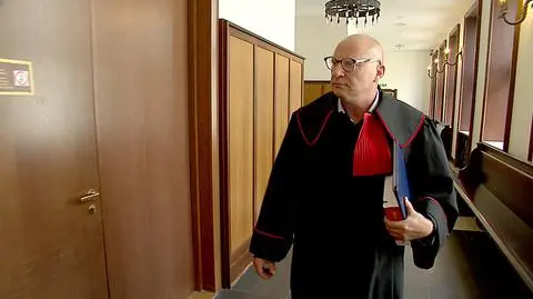 Wspieranie niezależności -  główny cel stowarzyszenia prokuratorów