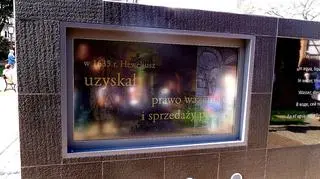 Błąd w tekście o Heweliuszu wciąż jest wyświetlany