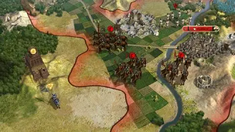 Civilization V - Brave New World