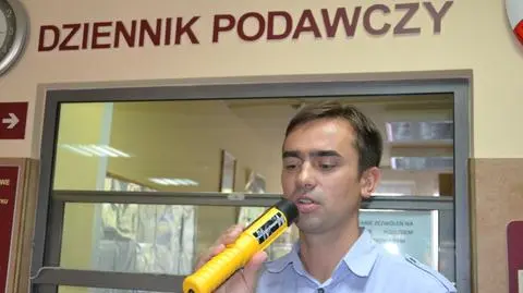 Tarnów zaprzyjaźnia się z alkomatem. Przebadać można się w starostwie