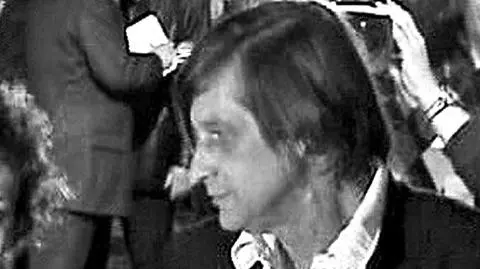 Odszedł Piotr Łazarkiewicz