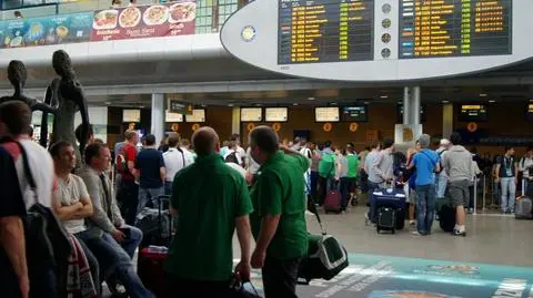 OLT Express kasuje połączenia z Poznania