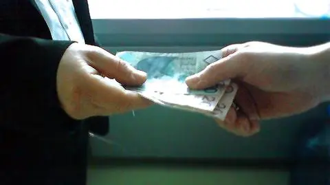 Płacili za głosy? Siedem osób z zarzutami korupcji wyborczej