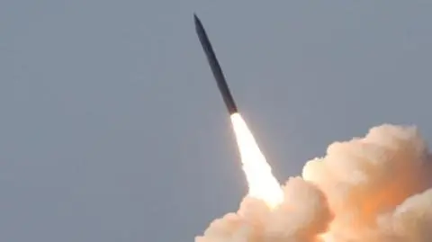 Koreańskie rakiety trafiły do Hamasu?