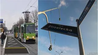 Na ulicy Strzeleckiej powstaną dwa przystanki wideńskie