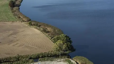 Wał z popiołu się sprawdził. "Jest tańszy i mocniejszy"