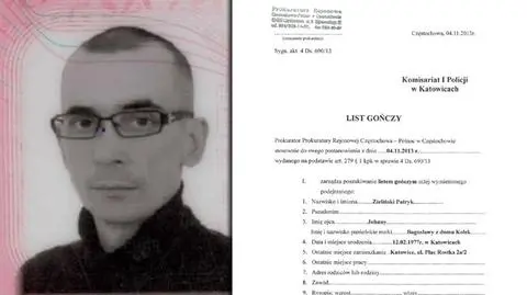 Pracownik skatowany na polecenie szefowej. Za sprawcą wysłano list gończy 