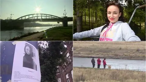 Śledczy zakładają, że dziewczynę mogły chwycić torsje, a wtedy poślizgnęła się i wpadła do wody